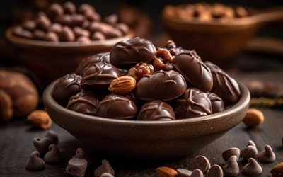 Chocolates