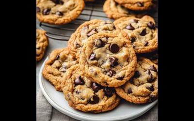Healthy Cookies