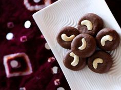 Special Chocolate Fudge Namkeen