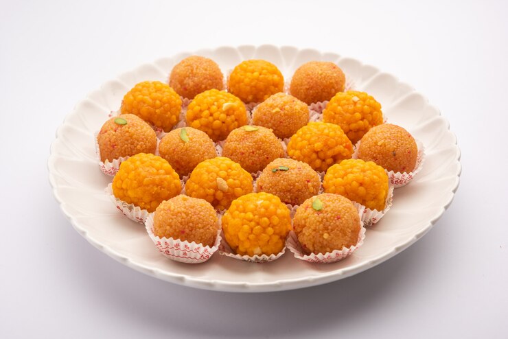 Sweets