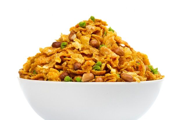 Special Masala Namkeen